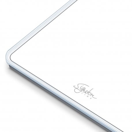 Ваги підлогові Beurer 200кг White (GS_400_LINE_WHITE)
