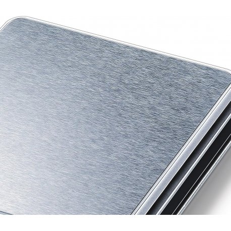 Весы кухонные Beurer 3кг Grey (KS_22)