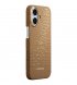 Чохол Pitaka Ultra-Slim Happiness Rides PitaTap для iPhone 17 Pro Max Indigo (HR1702PM)