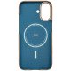 Чохол Pitaka Ultra-Slim Happiness Rides PitaTap для iPhone 17 Pro Max Indigo (HR1702PM) Чохол Pitaka Ultra-Slim Happiness Rides PitaTap для iPhone 17 Pro Max Indigo (HR1702PM)