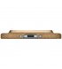 Чехол Pitaka Ultra-Slim Happiness Rides PitaTap для iPhone 17 Pro Max Indigo (HR1702PM)