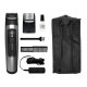 Тример Wahl Aqua Trim Black (1065.0460) Тример Wahl Aqua Trim Black (1065.0460)