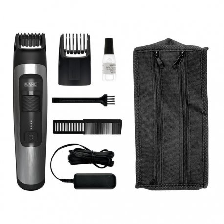 Тример Wahl Aqua Trim Black (1065.0460)