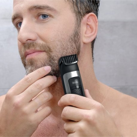 Триммер Wahl Aqua Trim Black (1065.0460)