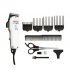 Машинка для стрижки тварин Wahl Show Pro White (20110.0460)