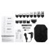 Тример Wahl Aqua Groom Black (09899-016)