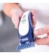 Машинка для стрижки Wahl Color Pro Lithiumї White/Blue (79600-3716)