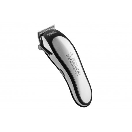 Машинка для стрижки животных Wahl Lithium Ion Pro Grey (09766-016)