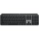 Бездротова клавіатура Logitech MX Keys S for Mac Space Grey (920-011637) Бездротова клавіатура Logitech MX Keys S for Mac Space Grey (920-011637)