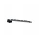 Бездротова клавіатура Logitech MX Keys S for Mac Space Grey (920-011637) Бездротова клавіатура Logitech MX Keys S for Mac Space Grey (920-011637)