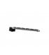 Бездротова клавіатура Logitech MX Keys S for Mac Space Grey (920-011637)