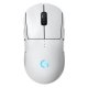 Бездротова миша ігрова Logitech G Pro 2 Lightspeed White (910-007302)