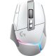 Бездротова миша ігрова Logitech G502 X Plus White (910-006171)