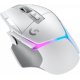 Бездротова миша ігрова Logitech G502 X Plus White (910-006171)