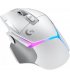 Бездротова миша ігрова Logitech G502 X Plus White (910-006171)