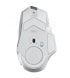 Бездротова миша ігрова Logitech G502 X Plus White (910-006171)