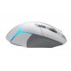 Бездротова миша ігрова Logitech G502 X Plus White (910-006171)