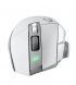 Бездротова миша ігрова Logitech G502 X Plus White (910-006171)