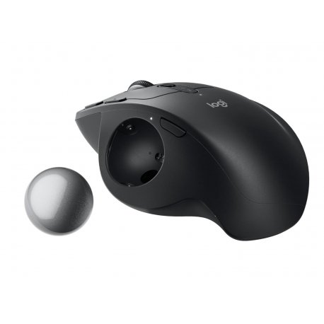 Бездротова миша Logitech MX Ergo S Graphite (910-007260)
