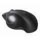 Бездротова миша Logitech MX Ergo S Graphite (910-007260) Бездротова миша Logitech MX Ergo S Graphite (910-007260)