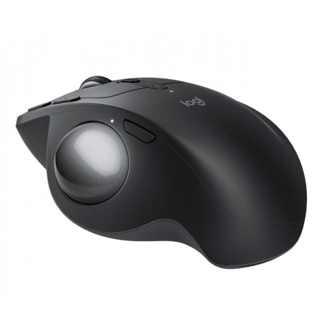 Беспроводная мышь Logitech MX Ergo S Graphite (910-007260)