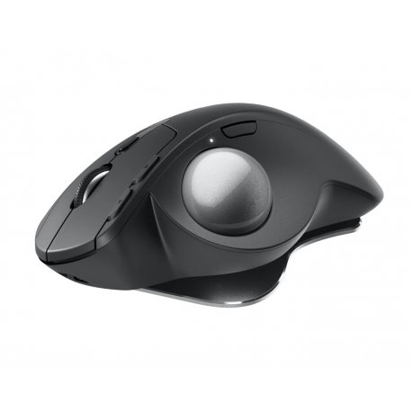 Беспроводная мышь Logitech MX Ergo S Graphite (910-007260)