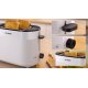 Тостер Bosch TAT2M121 950Вт White Тостер Bosch TAT2M121 950Вт White