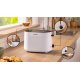 Тостер Bosch TAT2M121 950Вт White Тостер Bosch TAT2M121 950Вт White