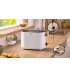 Тостер Bosch TAT2M121 950Вт White