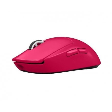 Бездротова миша ігрова Logitech G Pro X Superlight 2 Magenta (910-006797)