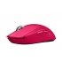 Бездротова миша ігрова Logitech G Pro X Superlight 2 Magenta (910-006797)