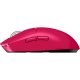 Бездротова миша ігрова Logitech G Pro X Superlight 2 Magenta (910-006797) Бездротова миша ігрова Logitech G Pro X Superlight 2 Magenta (910-006797)