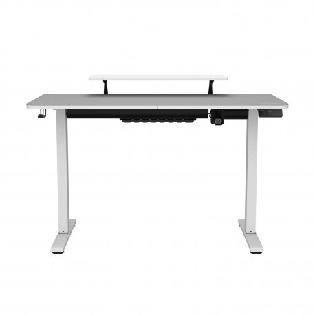 Компьютерный игровой стол Cougar E-Star 120 White
