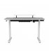 Компьютерный игровой стол Cougar E-Star 120 White