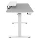 Компьютерный игровой стол Cougar E-Star 120 White Компьютерный игровой стол Cougar E-Star 120 White