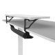 Компьютерный игровой стол Cougar E-Star 120 White Компьютерный игровой стол Cougar E-Star 120 White