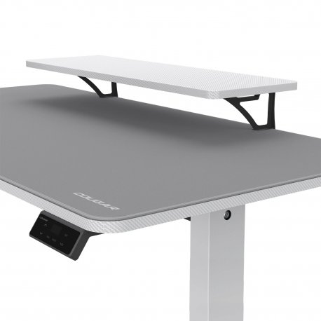 Компьютерный игровой стол Cougar E-Star 120 White