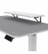 Компьютерный игровой стол Cougar E-Star 120 White