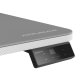Компьютерный игровой стол Cougar E-Star 120 White Компьютерный игровой стол Cougar E-Star 120 White