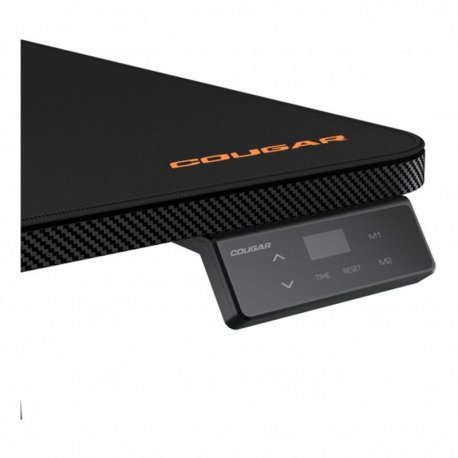 Комп'ютерний ігровий стіл Cougar E-Star 120