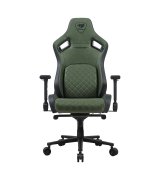 Ігрове крісло Cougar Defensor S Army Green F