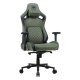 Ігрове крісло Cougar Defensor S Army Green F