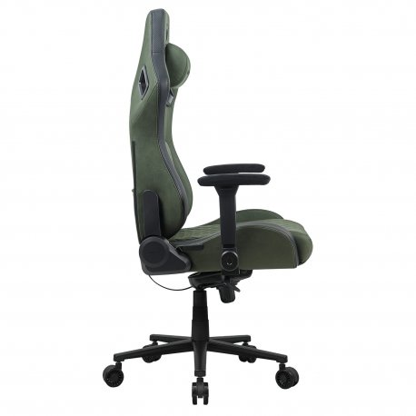 Игровое кресло Cougar Defensor S Army Green F