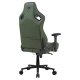 Ігрове крісло Cougar Defensor S Army Green F