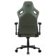 Ігрове крісло Cougar Defensor S Army Green F