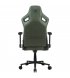 Ігрове крісло Cougar Defensor S Army Green F