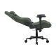 Ігрове крісло Cougar Defensor S Army Green F