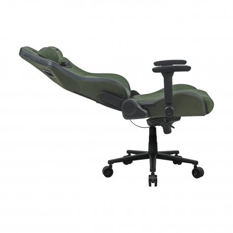 Ігрове крісло Cougar Defensor S Army Green F