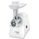 Мясорубка Bosch MFW2514W White (MFW2514W)