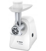 М'ясорубка Bosch MFW2514W White (MFW2514W)